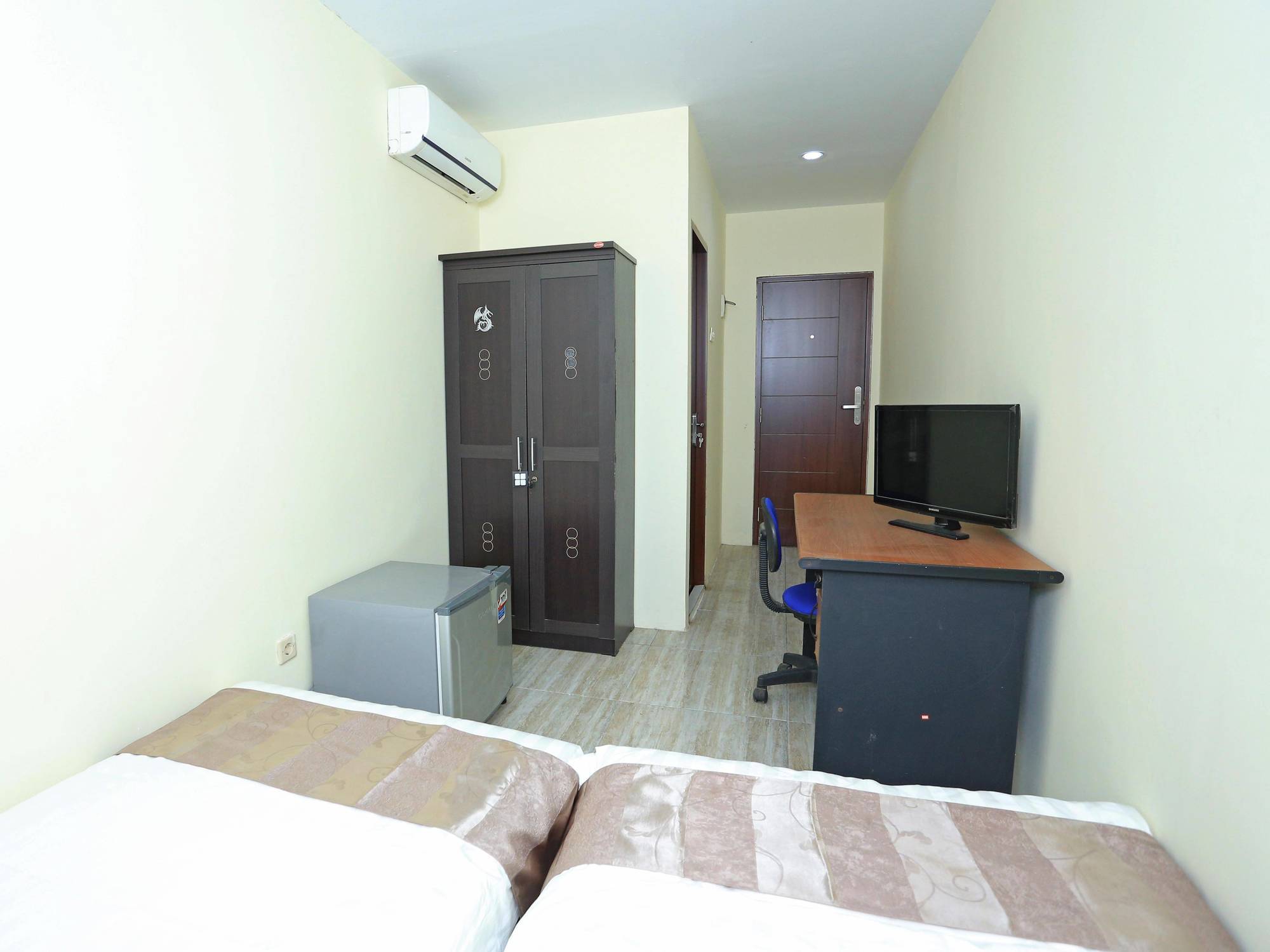 Ds Colive Siliwangi 2* Semarang